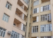 Satılır 1 otaqlı 51 m2 yeni tikili 8 km