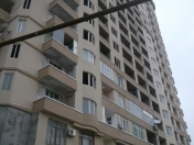 Satılır 3 otaqlı 110 m2 yeni tikili Bakı Dövlət Universiteti