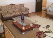 İcarəyə verilir 3 otaqlı 144 m2 yeni tikili Bakı Asiya Universiteti