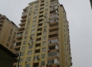 Satılır 3 otaqlı 97 m2 yeni tikili 9 mkr