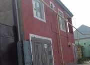 Satılır 3 otaqlı 120 m2 həyət evi Xırdalan