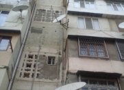 İcarəyə verilir 3 otaqlı 85 m2 köhnə tikili Beşmərtəbə