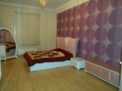 İcarəyə verilir 1 otaqlı 70 m2 yeni tikili Elmlər Akademiyası m.