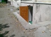 Satılır 3 otaqlı 55 m2 obyekt Elmlər Akademiyası m.