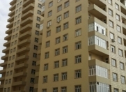 Satılır 1 otaqlı 55 m2 yeni tikili Abşeron r.