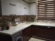 Satılır 5 otaqlı 165 m2 köhnə tikili Ayna Sultanova heykəli