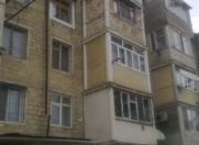 İcarəyə verilir 1 otaqlı 28 m2 köhnə tikili Elmlər Akademiyası m.