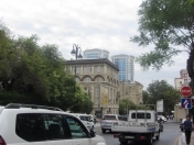 İcarəyə verilir 1 otaqlı 35 m2 köhnə tikili 28 May m.