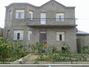 Satılır 5 otaqlı 200 m2 həyət evi Xırdalan