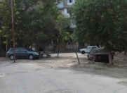 Satılır 1 otaqlı 30 m2 köhnə tikili Qələbə dairəsi