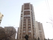 Satılır 3 otaqlı 136 m2 yeni tikili Sevinc k/t