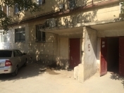 Satılır 4 otaqlı 80 m2 köhnə tikili Sədərək ticarət mərkəzi