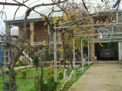 Satılır 7 otaqlı 1200 m2 bağ evi Bilgəh