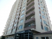 Satılır 6 otaqlı 600 m2 yeni tikili Heydər Əliyev Mərkəzi