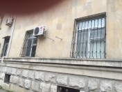 Satılır 3 otaqlı 90 m2 obyekt Yasamal r.