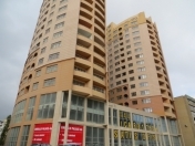 Satılır 3 otaqlı 137 m2 yeni tikili Bakı Dövlət Universiteti