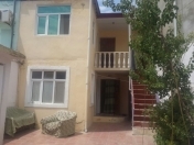 Satılır 5 otaqlı 200 m2 həyət evi Qaraçuxur