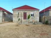 Satılır 3 otaqlı 110 m2 həyət evi Sumqayıt