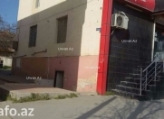 Satılır 1 otaqlı 49 m2 obyekt Qara Qarayev m.
