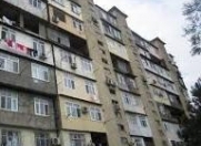 Satılır 3 otaqlı 65 m2 köhnə tikili Sumqayıt