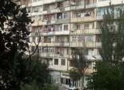 Satılır 5 otaqlı 120 m2 köhnə tikili Xətai r.