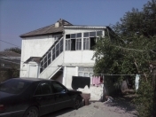 Satılır 6 otaqlı 120 m2 həyət evi Şabran