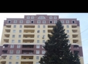 Satılır 3 otaqlı 146 m2 yeni tikili Nəsimi m.