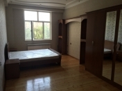 İcarəyə verilir 3 otaqlı 123 m2 yeni tikili 9 mkr