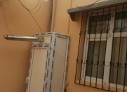 İcarəyə verilir 2 otaqlı 75 m2 həyət evi Xırdalan