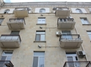 Satılır 3 otaqlı 65 m2 köhnə tikili Dövlət Statistika Komitəsi