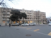 İcarəyə verilir 2 otaqlı 60 m2 köhnə tikili Space TV