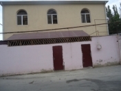 Satılır 8 otaqlı 140 m2 həyət evi Xətai r.