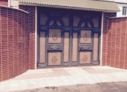 Satılır 5 otaqlı 230 m2 həyət evi Bilgəh