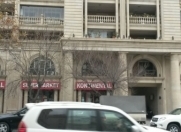 Satılır 3 otaqlı 80 m2 köhnə tikili İzmir parkı