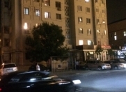 Satılır 3 otaqlı 53 m2 köhnə tikili Dağüstü parkı