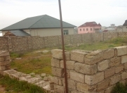 Satılır 4.5 sot torpaq Xırdalan