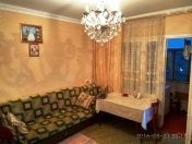 Satılır 3 otaqlı 50 m2 köhnə tikili Sumqayıt