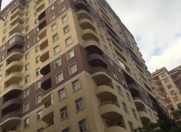 Satılır 3 otaqlı 128 m2 yeni tikili 9 mkr