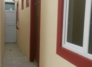 Satılır 3 otaqlı 120 m2 həyət evi Xırdalan