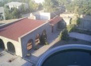 Satılır 20 otaqlı 1200 m2 həyət evi Şüvəlan