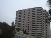 Satılır 3 otaqlı 134 m2 yeni tikili Binəqədi r.