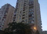 Satılır 3 otaqlı 112 m2 yeni tikili 9 mkr