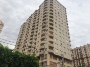 Satılır 3 otaqlı 127 m2 yeni tikili 9 mkr