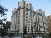 Satılır 4 otaqlı 215 m2 yeni tikili Bakı Dövlət Universiteti