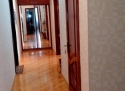 Satılır 3 otaqlı 127 m2 yeni tikili Ukrayna dairəsi