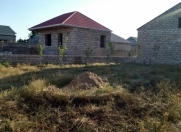 Satılır 4 sot torpaq Buzovna