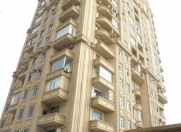 Satılır 1 otaqlı 57 m2 yeni tikili Nərimanov r.