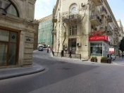 Satılır 6 otaqlı 190 m2 ofis İçəri Şəhər