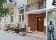 Satılır 4 otaqlı 110 m2 ofis Sahil m.