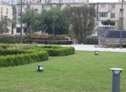 İcarəyə verilir 2 otaqlı 45 m2 köhnə tikili Yasamal parkı